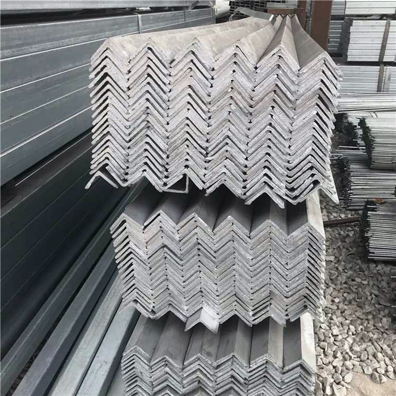 镀锌角钢 50*50*5 长6米