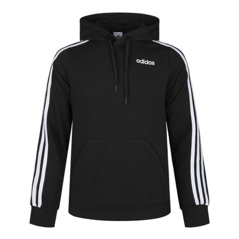 阿迪2019E3SPOFT冬季男子套头衫DU0498 L DU0498