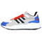 ADIDASSC(阿迪运动休闲)2019CRAZYCHAOS冬季男子休闲鞋FV2743 FV2743/主图款 45