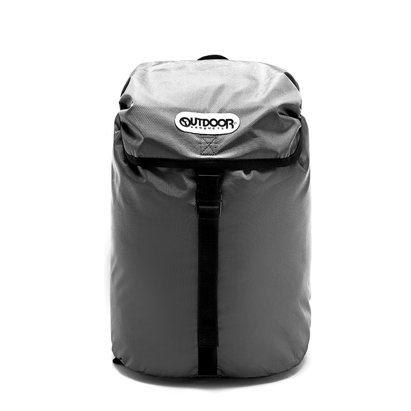 （OUTDOOR PRODUCTS）运动户外男女情侣款城市户外运动休闲包双肩背包480_172 480-2/灰