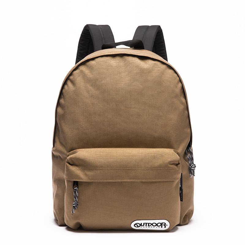 （OUTDOORPRODUCTS）运动户外男女情侣款城市户外运动休闲包17L双肩背包45 452U-C-3/米