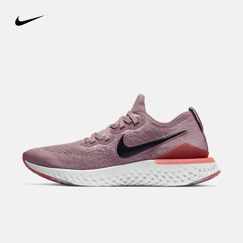 耐克（NIKE）女鞋EPIC-REACT运动鞋舒适跑步鞋BQ8927 BQ8927-500（女） 5.5（女/36码）