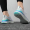 耐克（NIKE）女鞋EPIC-REACT运动鞋舒适跑步鞋BQ8927 BQ8927-003（女） 7.5（女/38.5码）