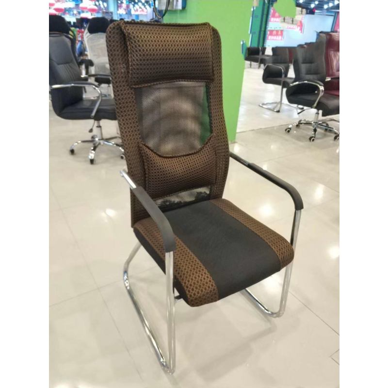 春丰祥CFX-12002 办公椅单把装 棕色