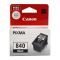 佳能（Canon）PG-840/841墨盒（适用PIXMA 3680） 打印机墨盒 墨水一套