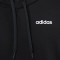 Adidas阿迪达斯男运动卫衣休闲连帽套头衫DU0498 L DU0498