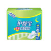 护舒宝(Whisper) 超值棉柔贴身夜用卫生巾10片（单位：包）