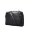 Bottega Veneta/葆蝶家 女包Nodini绳结装饰单肩斜挎包 245354 正红色