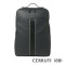 CERRUTI 1881 斯普林系列黑色双肩包NTR811A 黑色