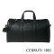 CERRUTI 1881汉密尔顿系列黑色旅行包 NTB711A 黑色