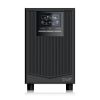 科华YTR1102高频在线式UPS不间断电源2KVA/1600W稳压电源标机内置电池