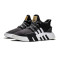 adidas阿迪达斯三叶草男鞋EQT运动鞋休闲鞋EE5026 EE5026黑色+白色 44.5码