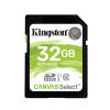 金士顿 32GB SD 存储卡 U1 C10 高速升级版 高品质拍摄全高清视频