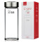 希诺（HEENOOR） XN-6017 希诺单层玻璃杯 490ml (单位:件) 默认颜色 默认颜色