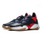 【自营】adidas阿迪达斯NEO男鞋STREETSPIRIT 2.0运动鞋休闲鞋EG4359 EG4359传奇墨水蓝+学院藏青蓝+浅猩红 40码