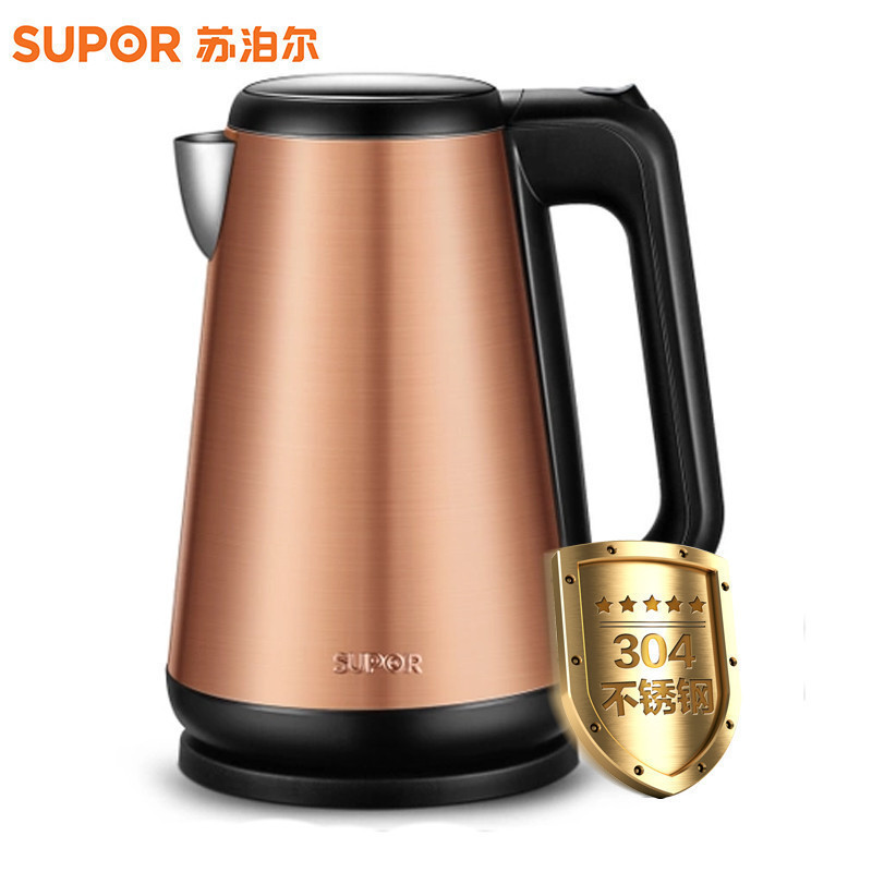 苏泊尔电水壶 SWF17S21A