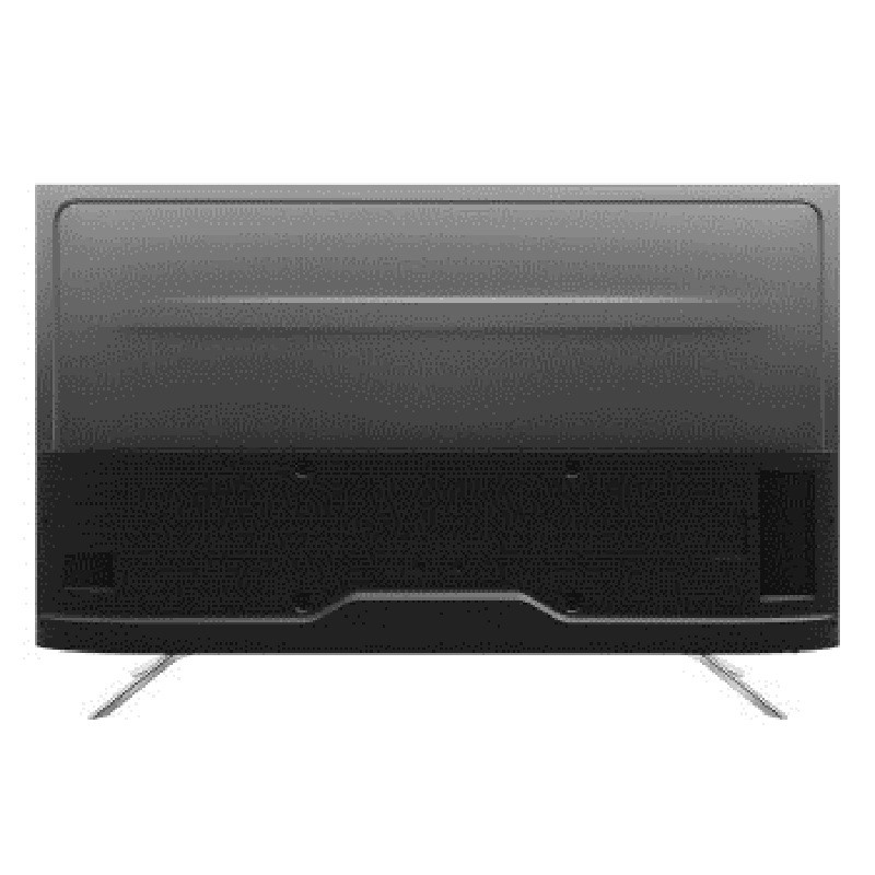 海信（Hisense）HZ55E5A 16G 55英寸4K超高清Unibody一体超薄 智能液晶电视 JH