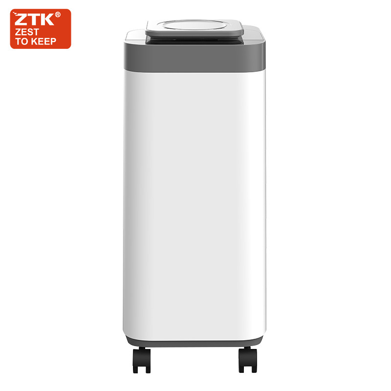 ZTK落地式超声波空气加湿器QT-GY1702