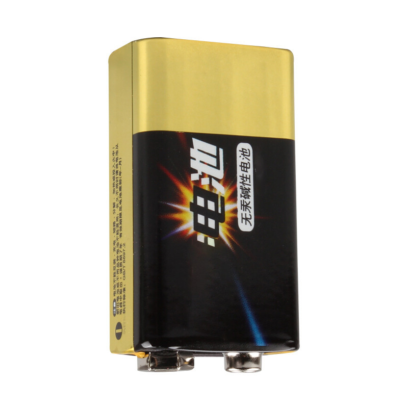 YYM 方块电池SHRF 1SOLS