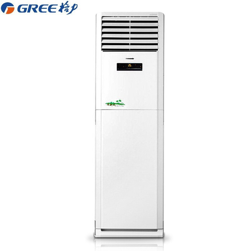 格力(GREE) KFR-120LW/(12568S)NhAc-3立柜式5匹空调柜机 （含支架含铜管含安装）