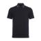 Z Zegna 杰尼亚 男款棉质短袖POLO衫 VT370 ZZ600 B09-深蓝色 XL