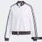 ADIDAS(阿迪)WVBOMBER3S秋季女子夹克FK3509 M FK3509