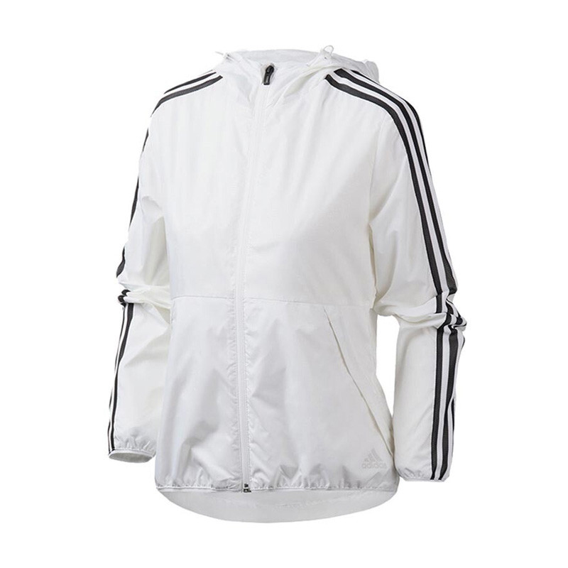 ADIDAS阿迪达斯秋季女子运东休闲夹克EH3901 2XL EH3901