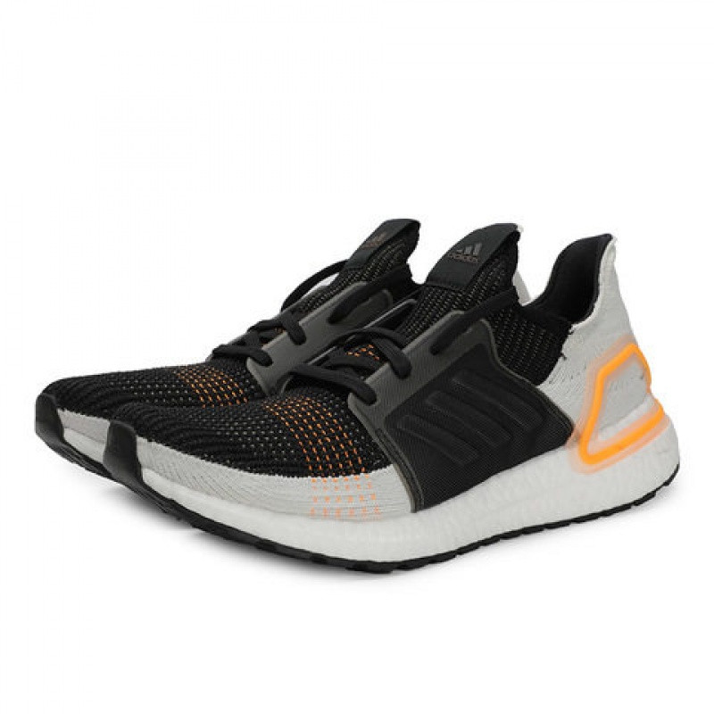 ADIDAS(阿迪)UltraBOOST19m秋季男子跑步鞋G27514 G27514 44