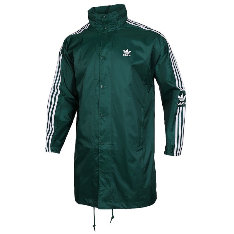 ADIDASORIGINALS(阿迪经典)LONGWB冬季男子夹克FL0012 M FL0012/加入购物车优先发货