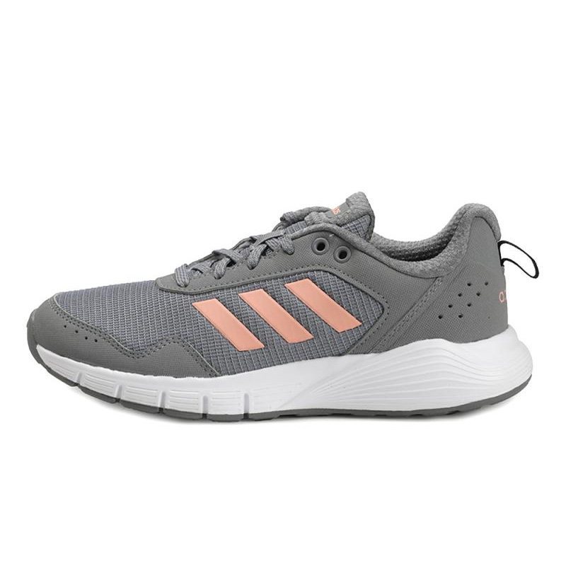 ADIDAS(阿迪)FLUIDCLOUDNEUTRAL冬季女子跑步鞋FU6937 28332 39