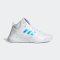 ADIDASSC(阿迪运动休闲)PLAY9TIS2.0冬季女子休闲鞋FV5998 FV5998 37