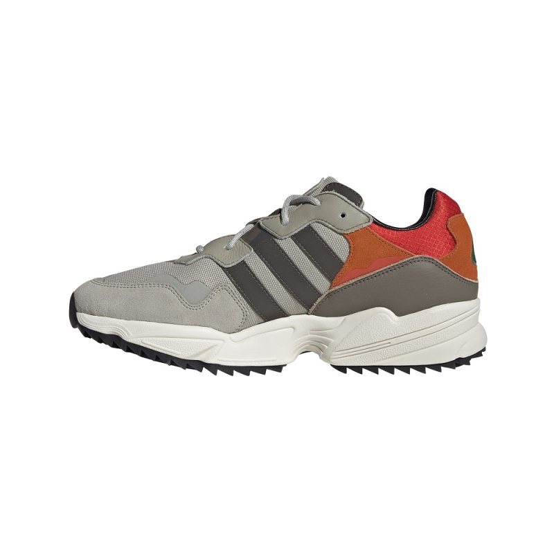 ADIDASORIGINALS(阿迪经典)YUNG-96TRAIL冬季中性经典鞋EE6 EE6668 39