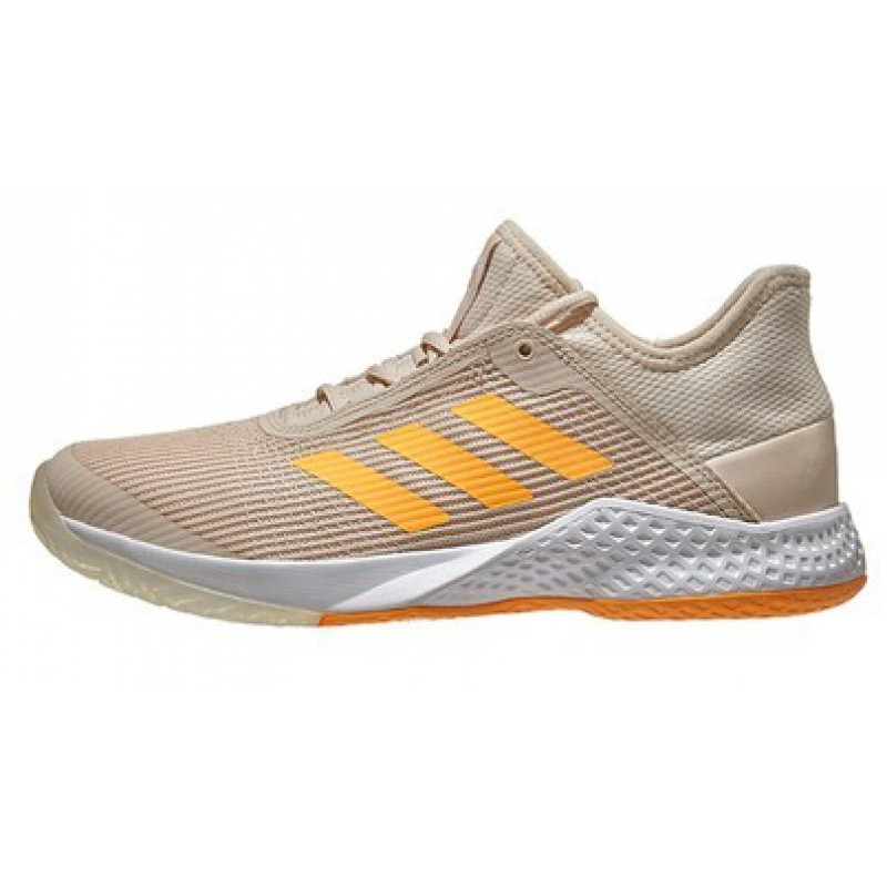 ADIDAS(阿迪)adizeroclubw秋季女子网球鞋G26541 G26541 38.5