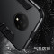 魅爱琳 华为Mate60/Mate60Pro+手机壳保护套外壳 商务皮套油蜡纹 磁吸全包防摔软套 插卡翻盖时尚潮壳 软套 【华为Mate60Pro】暗夜绿