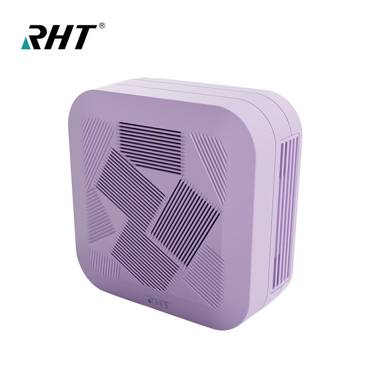 RHT空气处理系统 MA2118 紫色