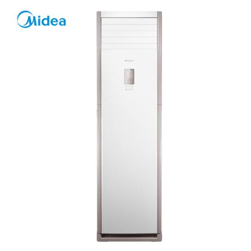 美的（Midea）KFR-72LW/DY-PA400(D3) 大3匹 定速 冷暖 空调柜机 三级能效