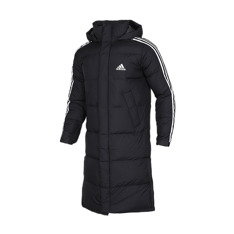 ADIDAS(阿迪)3STLONGPARKA冬季男子羽绒服EH3993 EH3993 XL