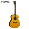 雅马哈(YAMAHA)全单LLTA/LL16/LSTA面单吉他LL6电箱加振款吉他 LLTA VT[41英寸复古色]