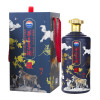 茅台王子酒 十全十美（戊戌狗年）53度5L 酱香型白酒
