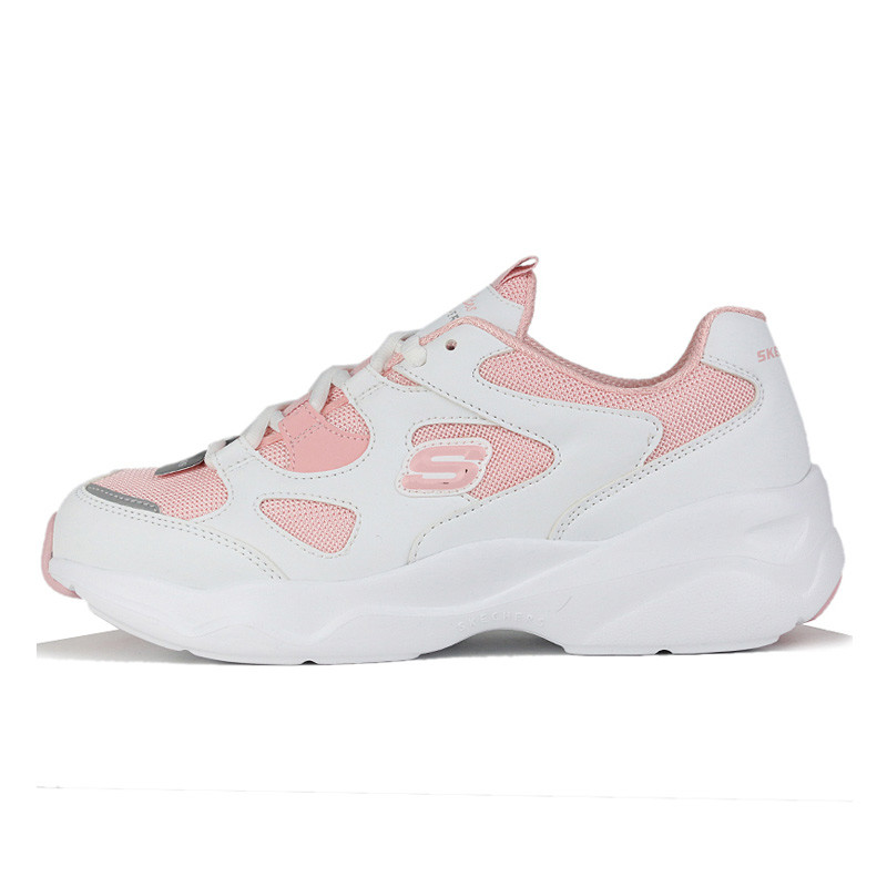 SKECHERS(斯凯奇)中性鞋休闲鞋88888364-WPK 38.5 默认颜色