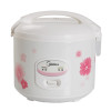 美的/Midea YJ408J 机械式 电饭煲 电饭锅 4L 正品 大容量 家用不粘涂层内胆材质