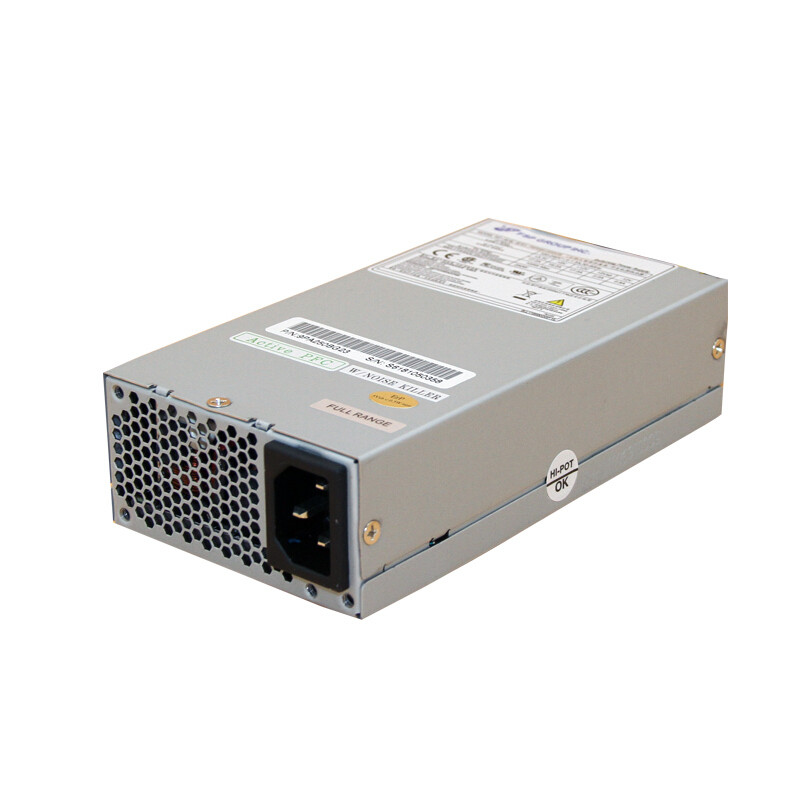 新驰 服务器电源1U 250W