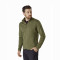始祖鸟（ARC’TERYX）Covert Car 男女情侣款保暖抓绒夹克外套 2XL/尺码偏大 女款Crystalline