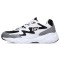 Skechers斯凯奇男鞋撞色拼接熊猫鞋老爹运动鞋休闲鞋TM&999090-BKGD 999090-BKGD 43