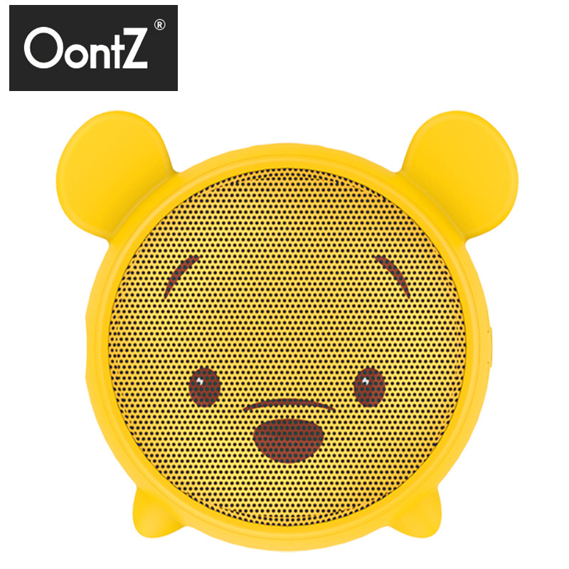 OontZ TSUM TUSM蓝牙音箱维尼版