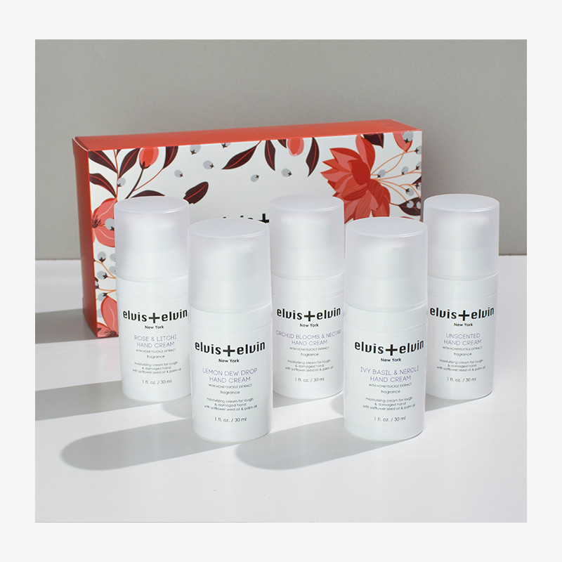 Hand Cream Set 30ml*5