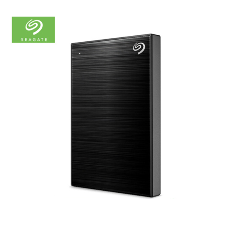 希捷(Seagate)2TB USB3.0移动硬盘 睿翼系列 2.5英寸 STEA2000400