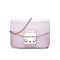 FURLA/芙拉 女包METROPOLIS迷你链条斜挎单肩小方包 BGZ7 金色
