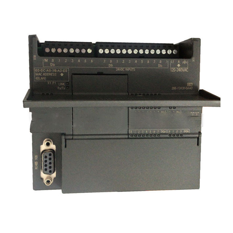 艾拍宝 DT 标准型CPU PLC 78951