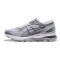 亚瑟士（ASICS）运动户外女款GEL-NIMBUS 21缓冲跑步鞋运动鞋1012A156 1012A156-020/灰色/银色 7(40/252.5)